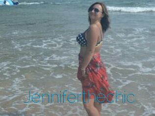 Jenniferthechic