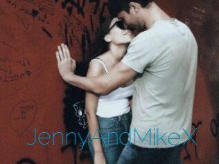 JennyAndMikeX