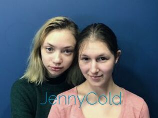 JennyCold