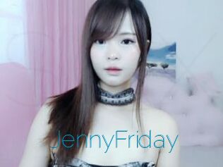 JennyFriday