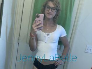 JennyLaBelle