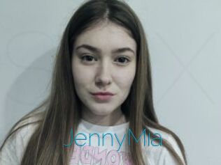 JennyMia