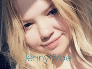 JennyWoe