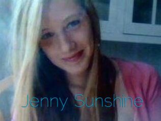 Jenny_Sunshine