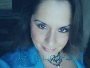 Jennyjuggs4u