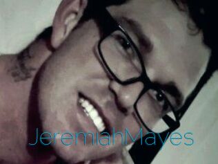 Jeremiah_Mayes