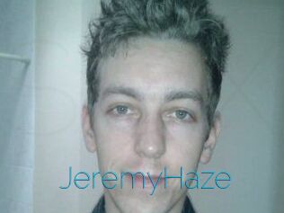 JeremyHaze