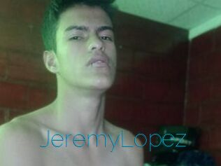 JeremyLopez