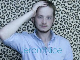 JeromNice