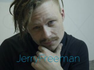 JerryFreeman