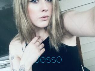 Jess0