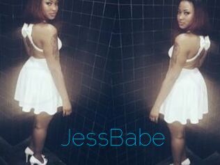 JessBabe