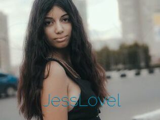 JessLovel