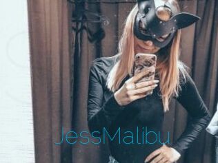 JessMalibu