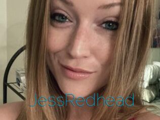 JessRedhead