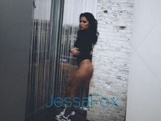 JessaFox