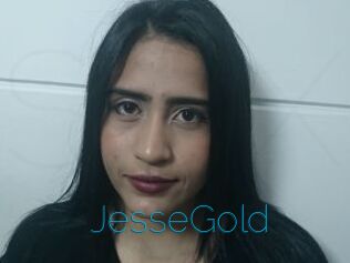 JesseGold