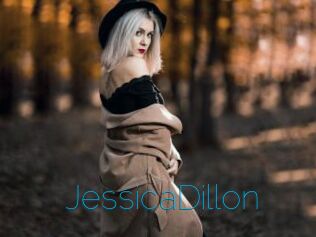 JessicaDillon