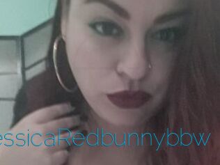 JessicaRedbunnybbw