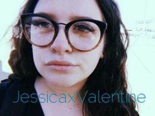 JessicaxValentine