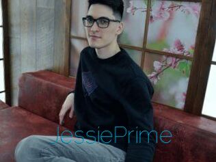 JessiePrime