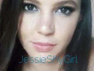 JessieShyGirl