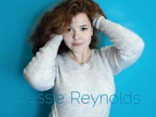 Jessie_Reynolds