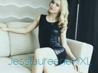 JesslaureeneXXL