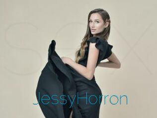 JessyHorron