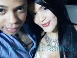 Jessy_And_Romeo