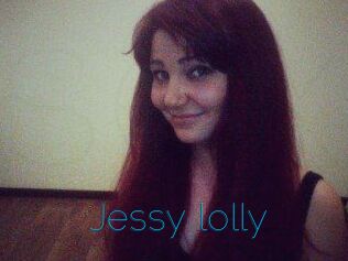 Jessy_lolly