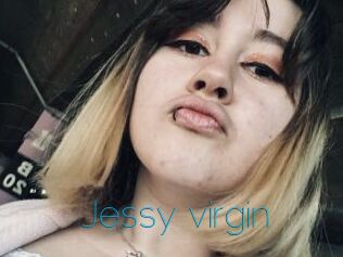 Jessy_virgin