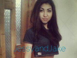 JessyandJake