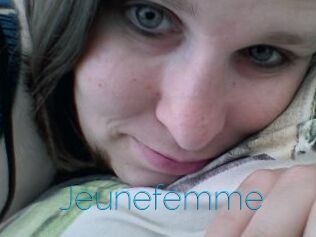 Jeunefemme