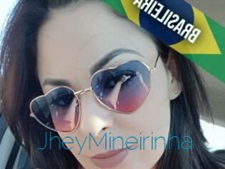 JheyMineirinha