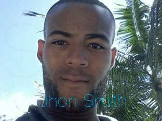 Jhon_Smith