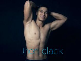 Jhon_clack