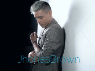 JhonasBrown