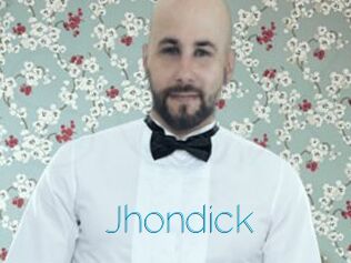 Jhondick