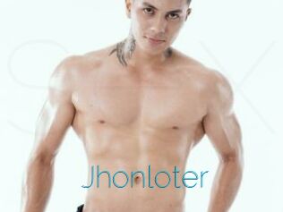 Jhonloter