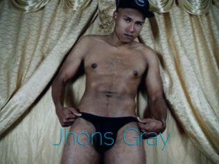 Jhons_Gray