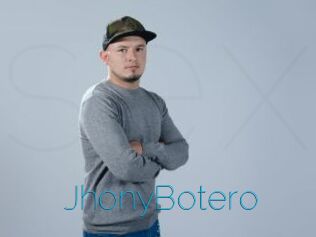 JhonyBotero