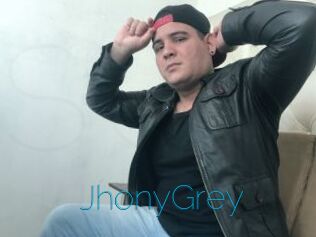 JhonyGrey