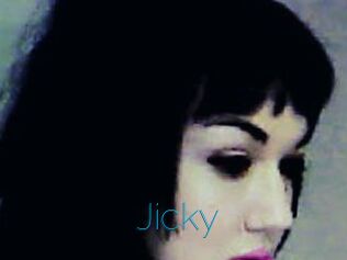 Jicky