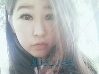 JillieLove