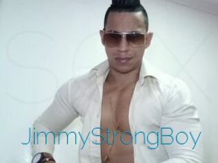 JimmyStrongBoy