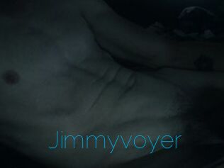 Jimmyvoyer