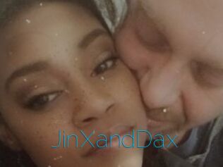 JinXandDax