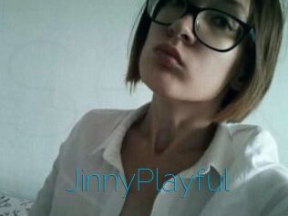 JinnyPlayful