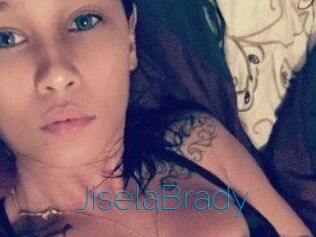 Jisela_Brady